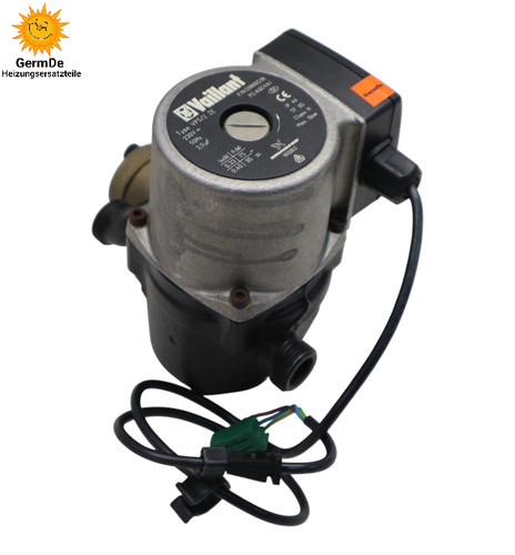 Vaillant grundfos 160963 - 🔥,