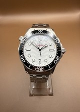 Omega seamaster diver 300m - seamaster,