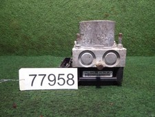 ABS Hydraulikblock 8200229137