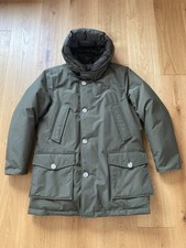 Woolrich Arctic Parka Herren