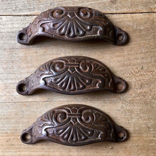 3er set schubladengriffe - 3er,