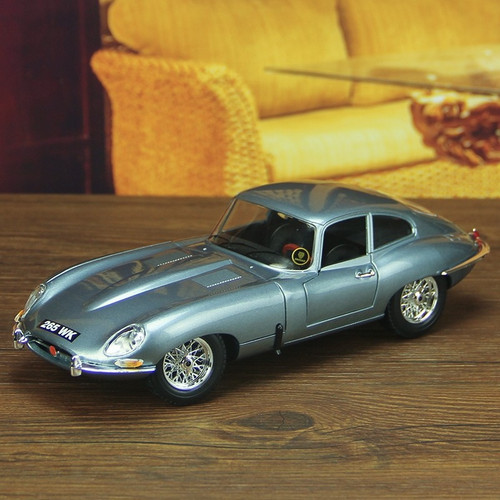Jaguar auto modell alloy - auto,