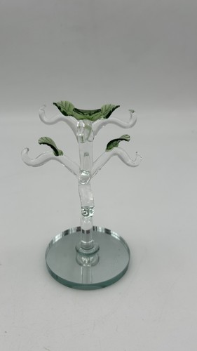 Btsky kristall glas - kristall, apfelbaum
