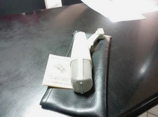 Sennheiser Vintage Mikrofon