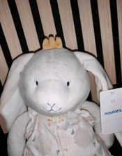 Noukies Nouky Hase Lilli pili