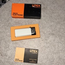 Litex maruman piezo - by,