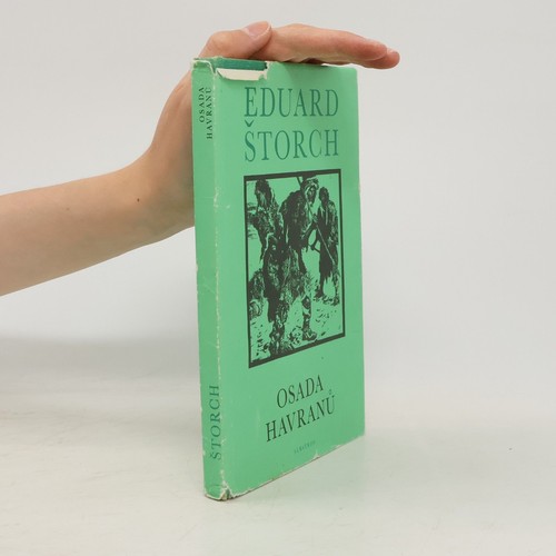 Osada havranů eduard - | ,