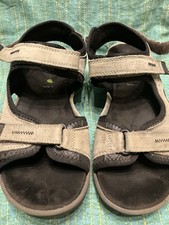 Sandalen WALDLÄUFER Kinder /  Grau / Größe 40