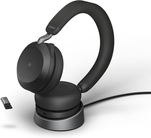 Jabra evolve2 wireless pc - 75,