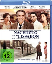 Filmverleih GmbH Nachtzug nach