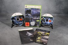 Halo 3: ODST (Microsoft Xbox 360)