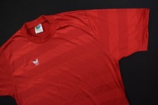 Erima Vintage Trikot Jersey Camiseta Maglia Shirt Deutschland 70s 80s Rohling L