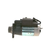 1x Starter BOSCH 0 001 340 502