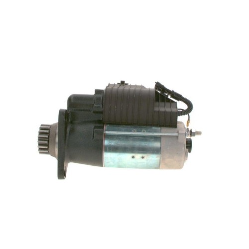 Starter bosch 001 340 502 - starter,