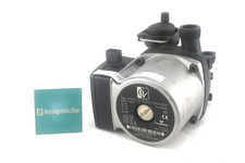 Buderus Nefit Grundfos UPRO