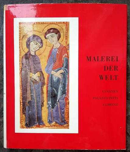 Malerei der welt galerie - welt.,