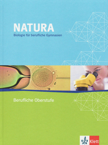 Natura biologie oberstufe - natura,