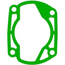 Dichtung Zylinderfuß für