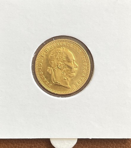 österreich dukat 1915 - Österreich,