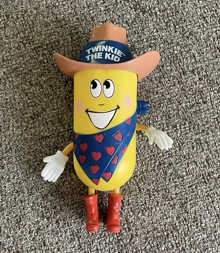 Vintage hostess kuchen twinkie - vintage,
