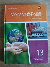 Mensch und Politik, Sek. II, 13