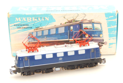 Märklin 3034 lok - märklin, der