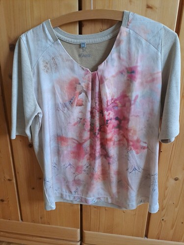 Rabe pulli shirt - pulli,