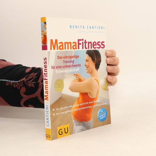 Mama fitness benita - | ,