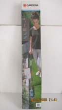 GARDENA 9859 TELESKOP-STIL MIT RÄDER PASSEND FÜR GRASSCHEREN 9853/9854/9856/9857