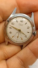 Deutsche vintage herrenuhr - vintage,