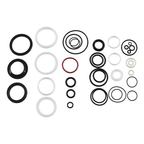 Rock shox brain - shox,