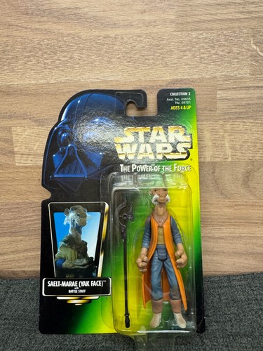 Star wars saelt - saelt-marae,