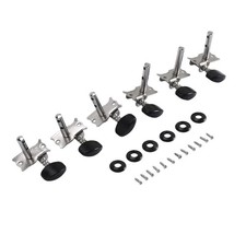 2X(6 StüCk 3R3L Gitarren