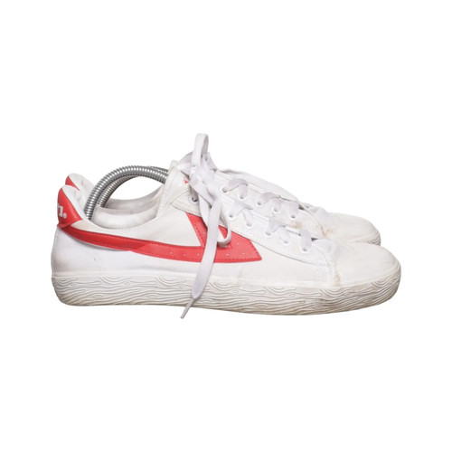 Tretorn canvas sneaker - canvas,