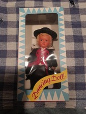 Dancing Doll Sweatheart OVP