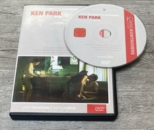🧨 „KEN PARK UNCUT •