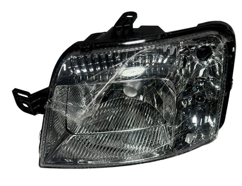 Scheinwerfer mit blinker - mit,