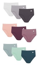 Linda Loom Damen 3-er Set