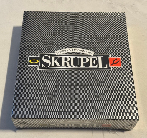 Skrupel von spiele - spiele,