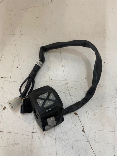 Ktm kombischalter 76011170200 - kombischalter,