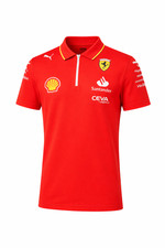 Puma scuderia ferrari - ferrari, f1