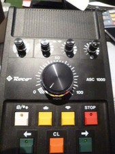 Roco ASC 1000 gebraucht in OVP