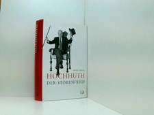 Hochhuth - Der Störenfried