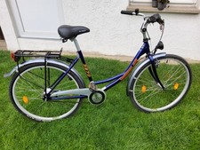 Damenfahrad - , "