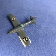 Wiking Flugzeug Macchi C202 I 10  1:200 @8165@ Riesige Sammlung I10