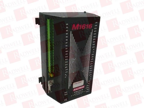 Baldwin m1616 - /,
