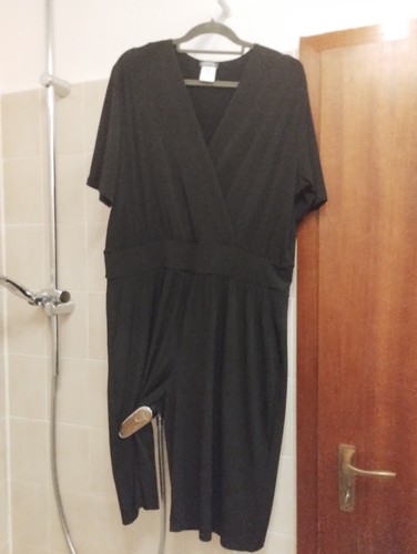 Kim jumpsuit in - &,