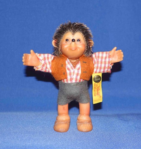 Macki von steiff - ,