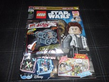 Zeitschrift - Lego Star Wars