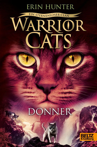 Warrior cats ein - cats,